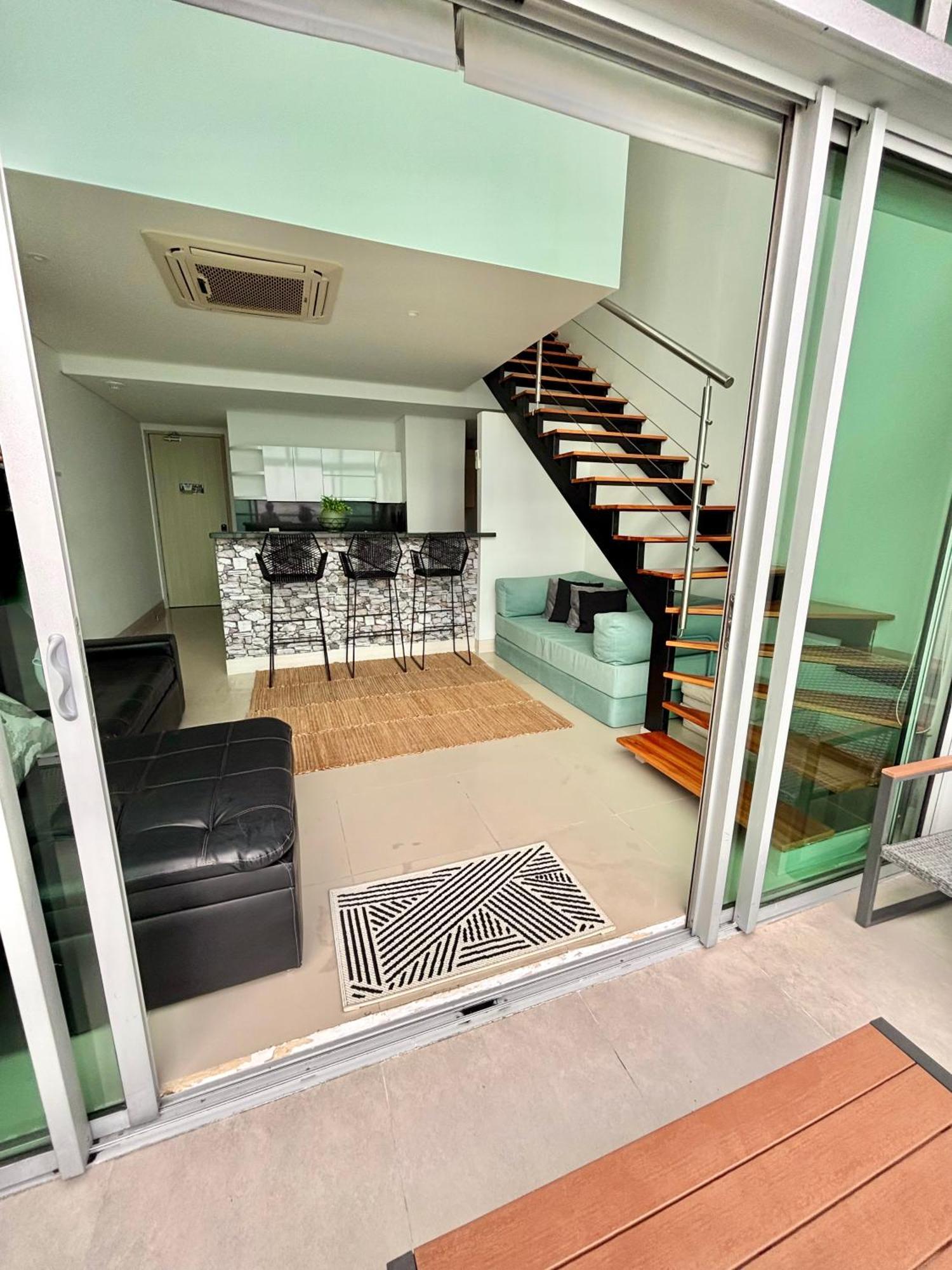 Duplex Piso 34 Frente Al Mar *
