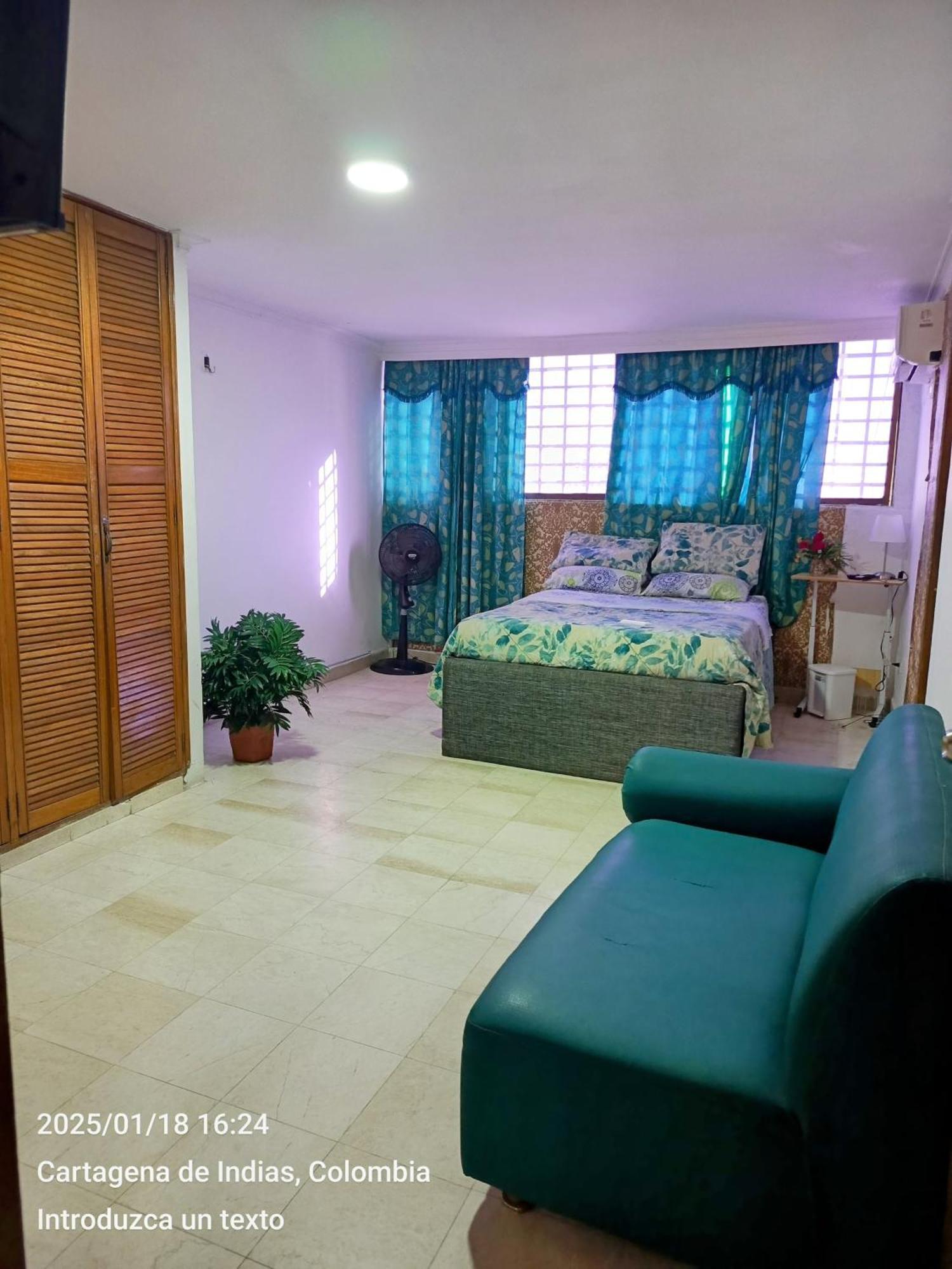 Homestay Casabrisamarly