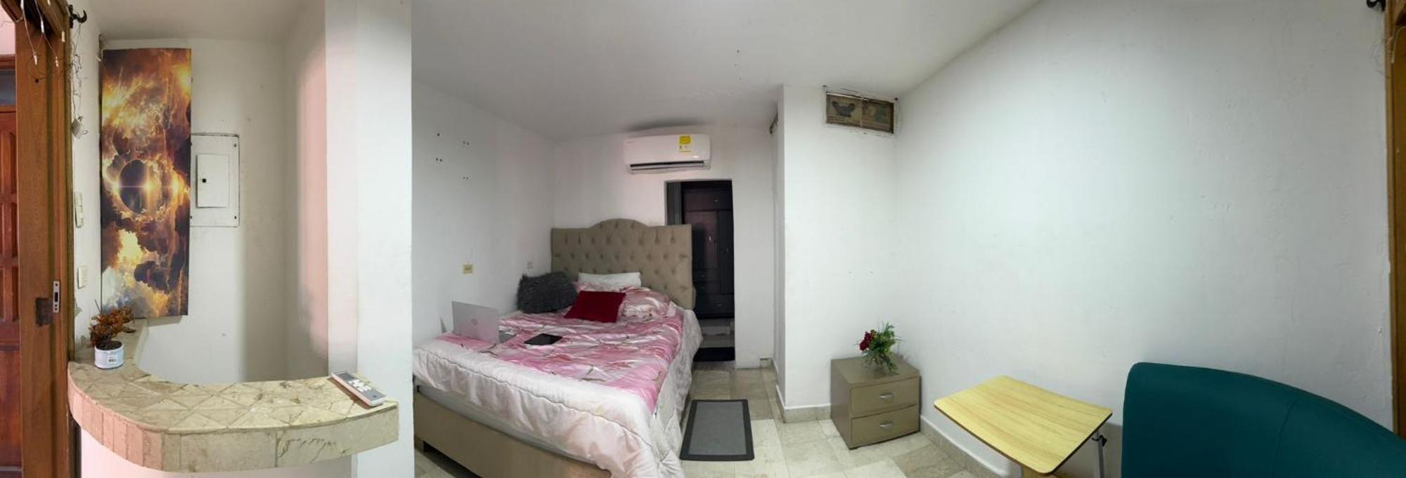 Homestay Casabrisamarly *