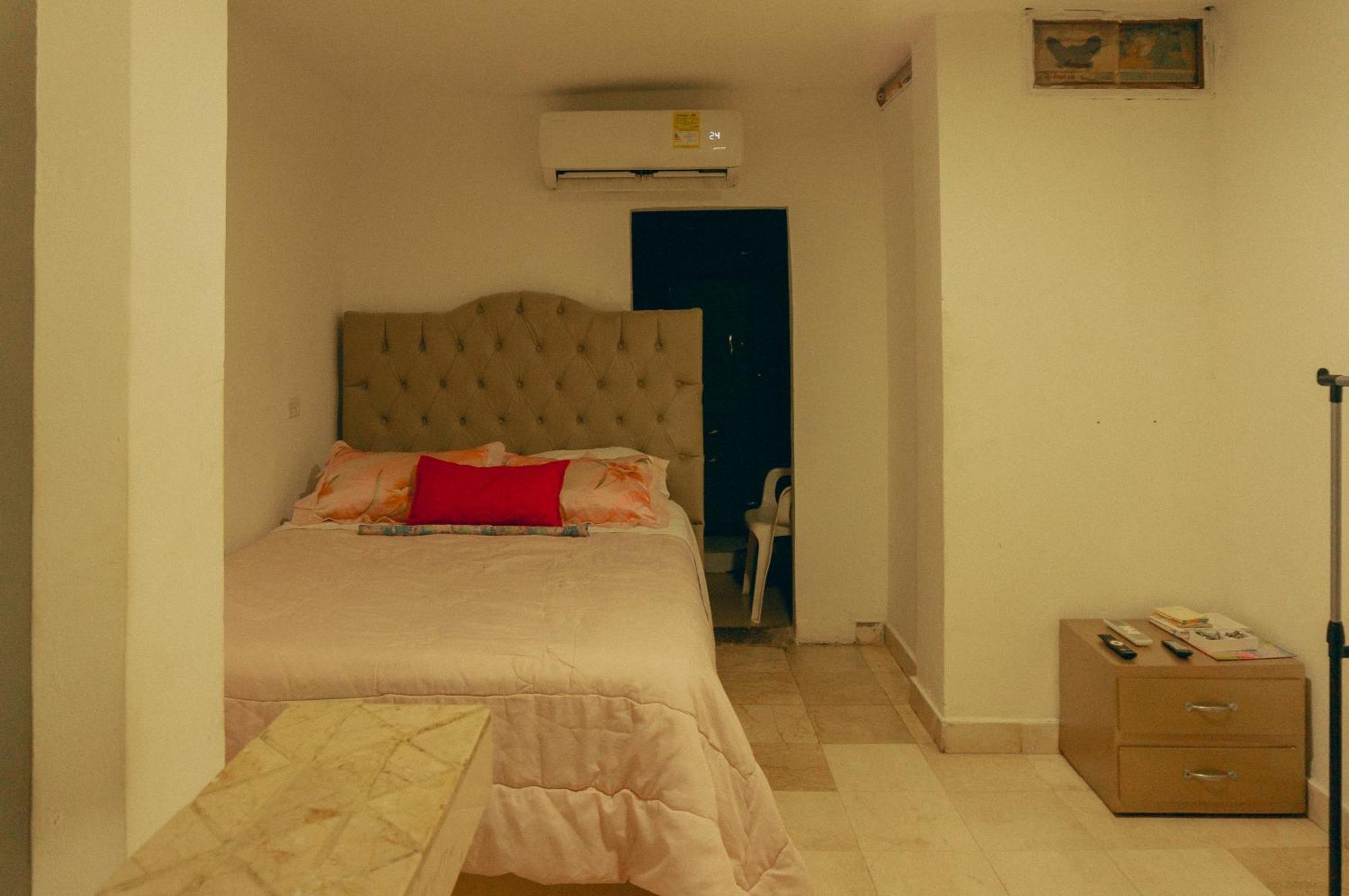 Homestay Casabrisamarly