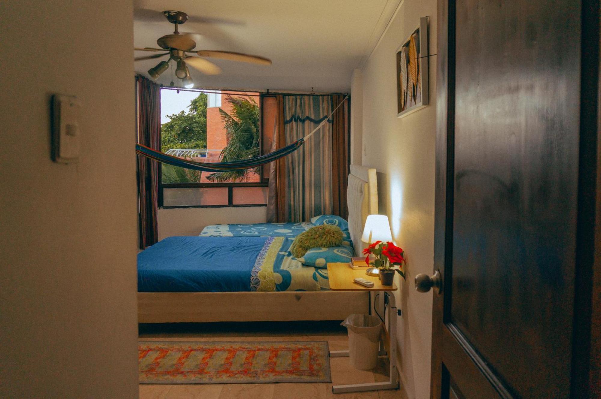 Casabrisamarly Homestay