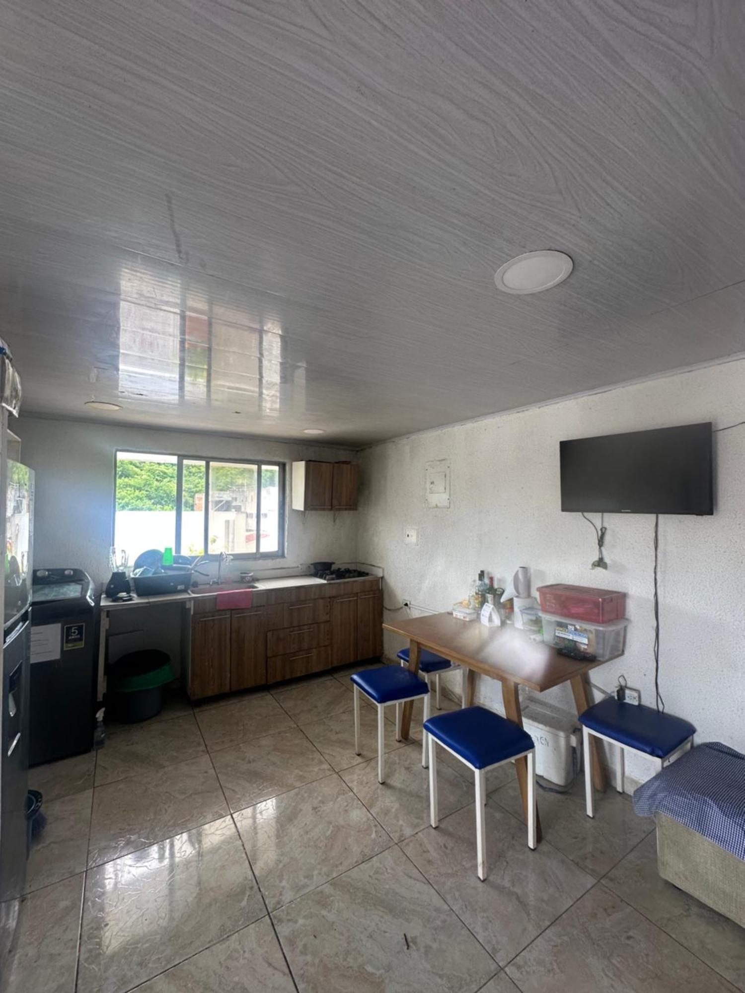Albergue Casona La Espanola *