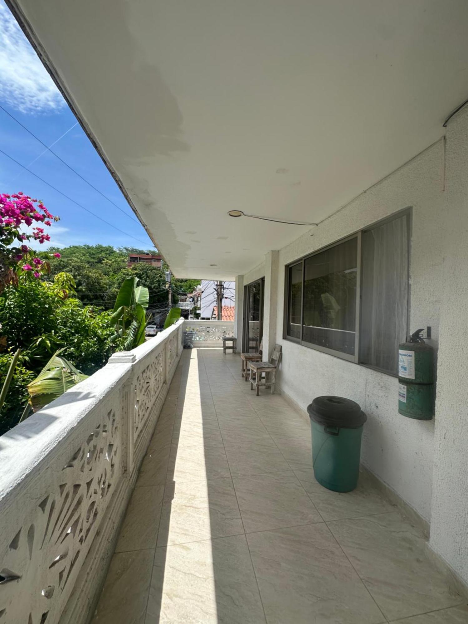 Casona La Espanola Albergue Cartagena