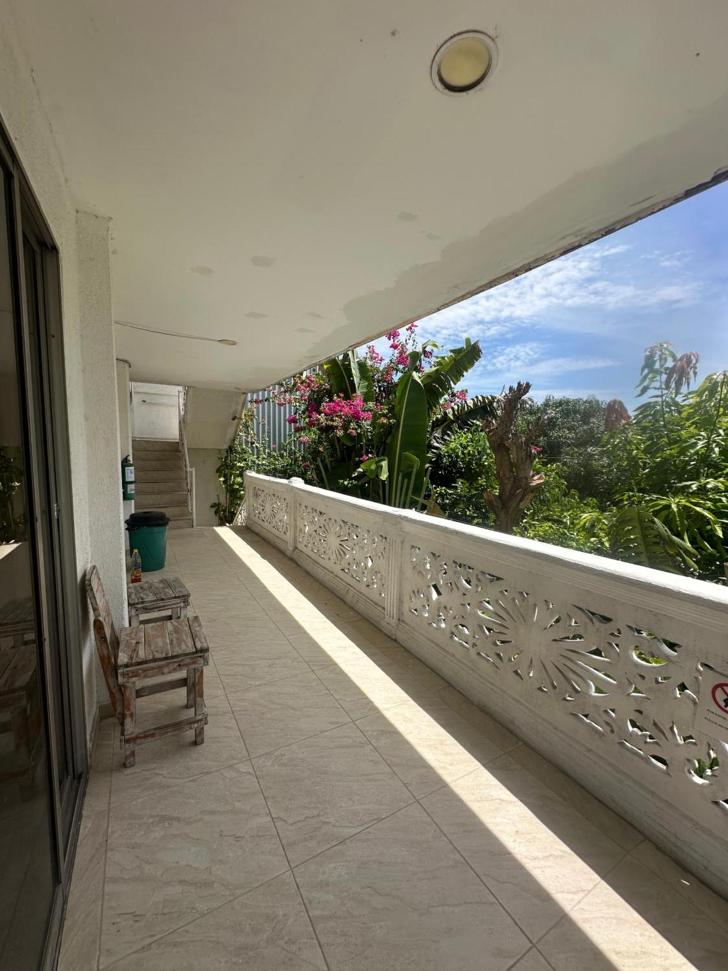 Albergue Casona La Espanola