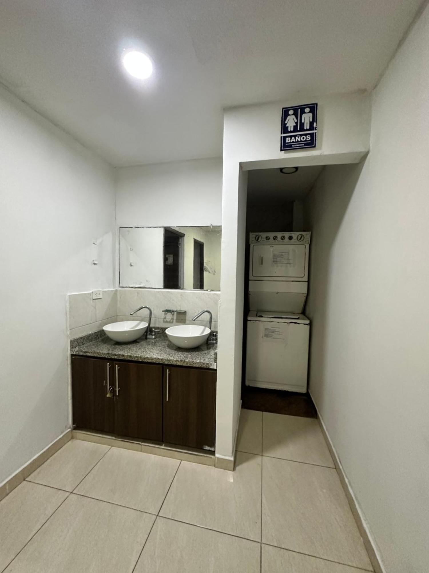Albergue Casona La Espanola Cartagena