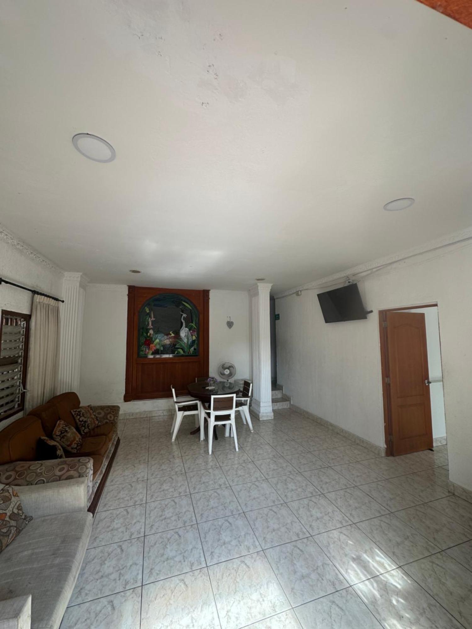 Casona La Espanola Cartagena