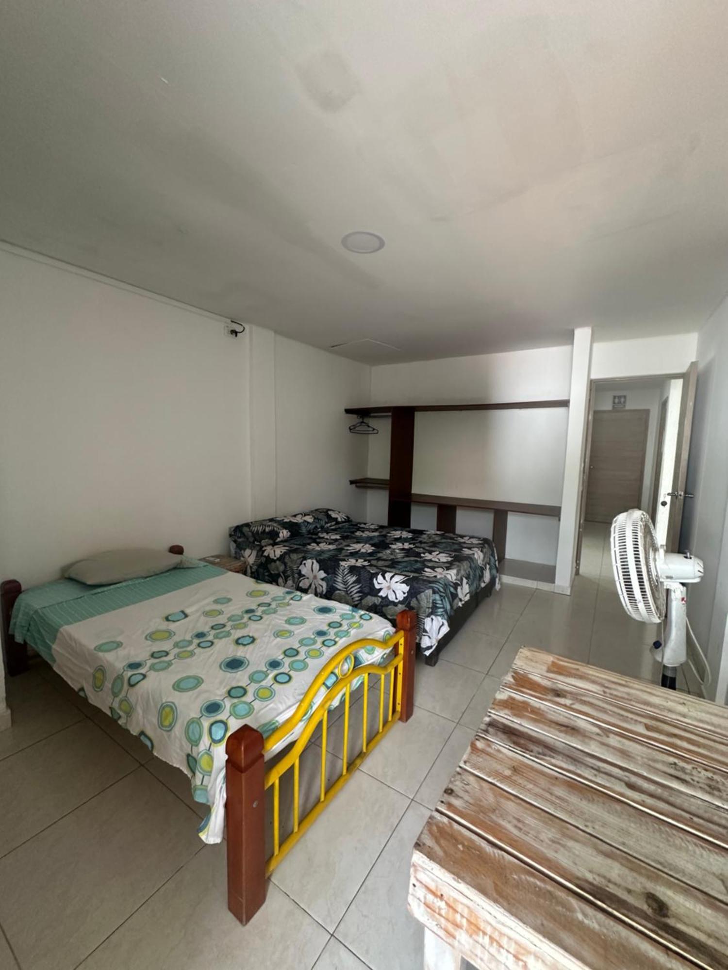 Casona La Espanola Albergue