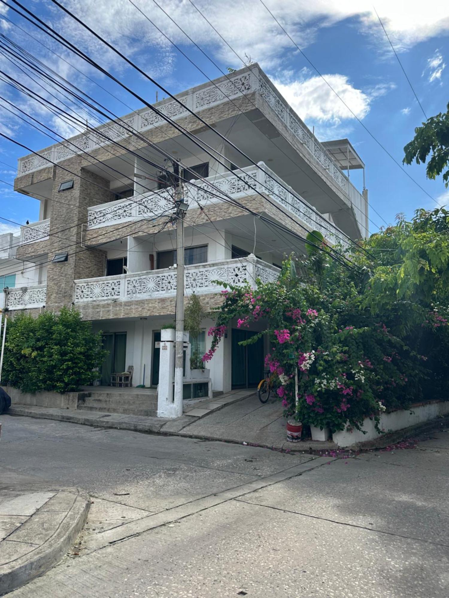 Casona La Espanola Albergue *
