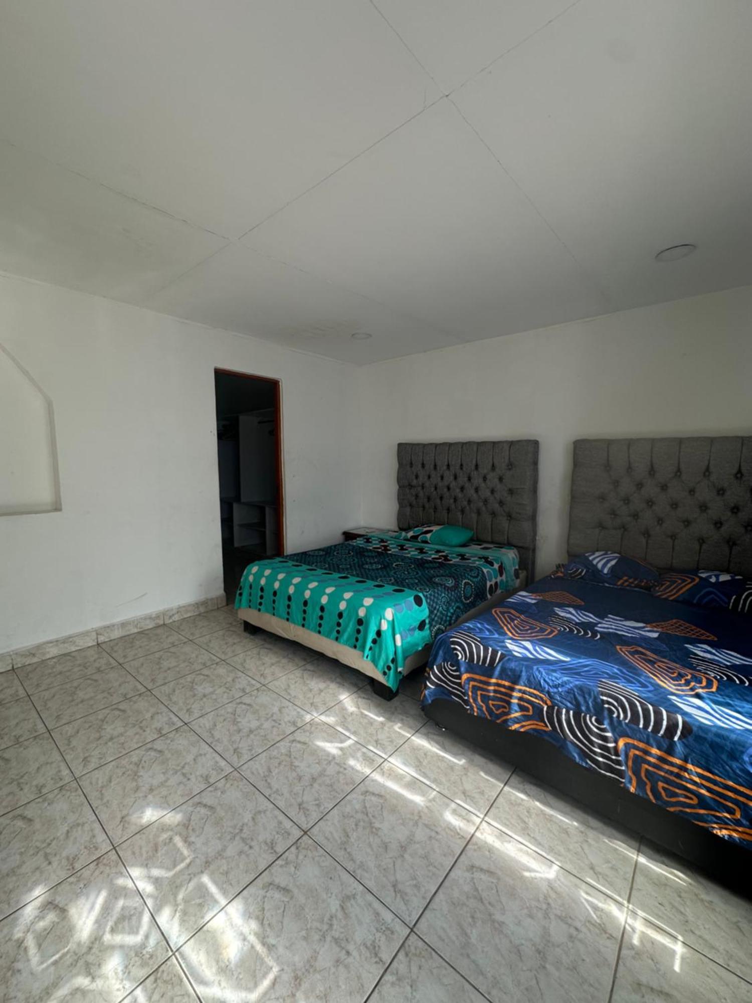 Albergue Casona La Espanola *