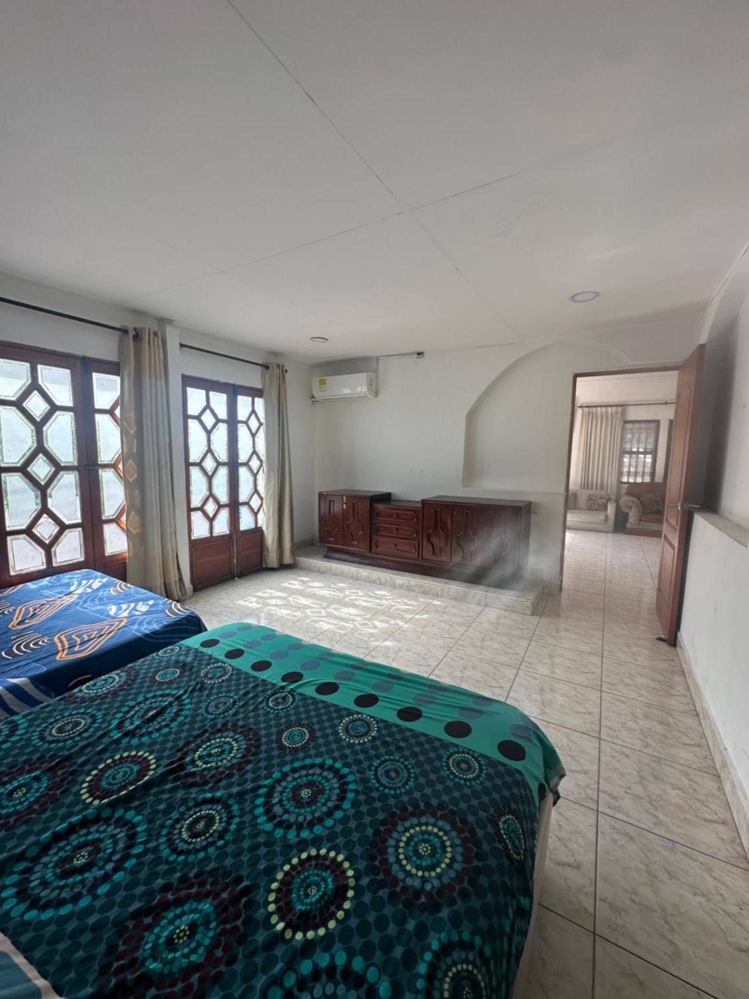 Casona La Espanola Albergue Cartagena