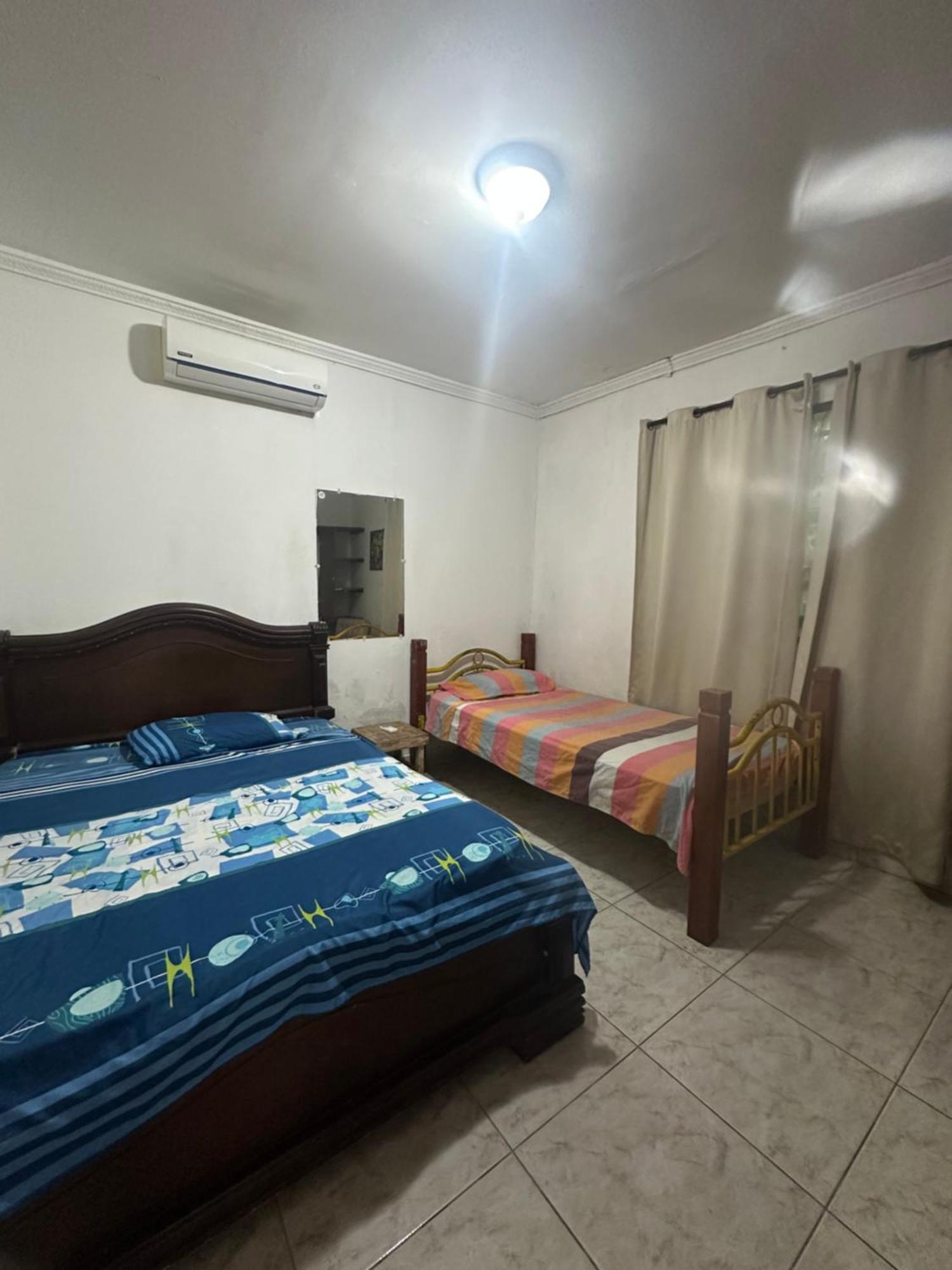 Albergue Casona La Espanola *