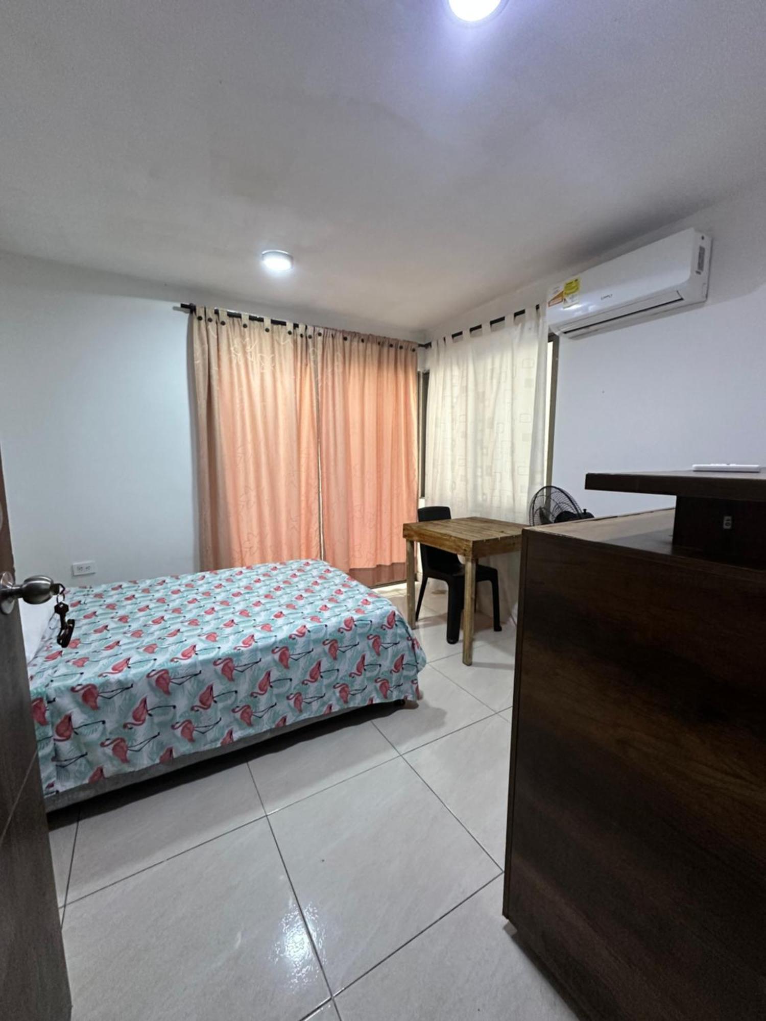 Casona La Espanola Albergue Cartagena