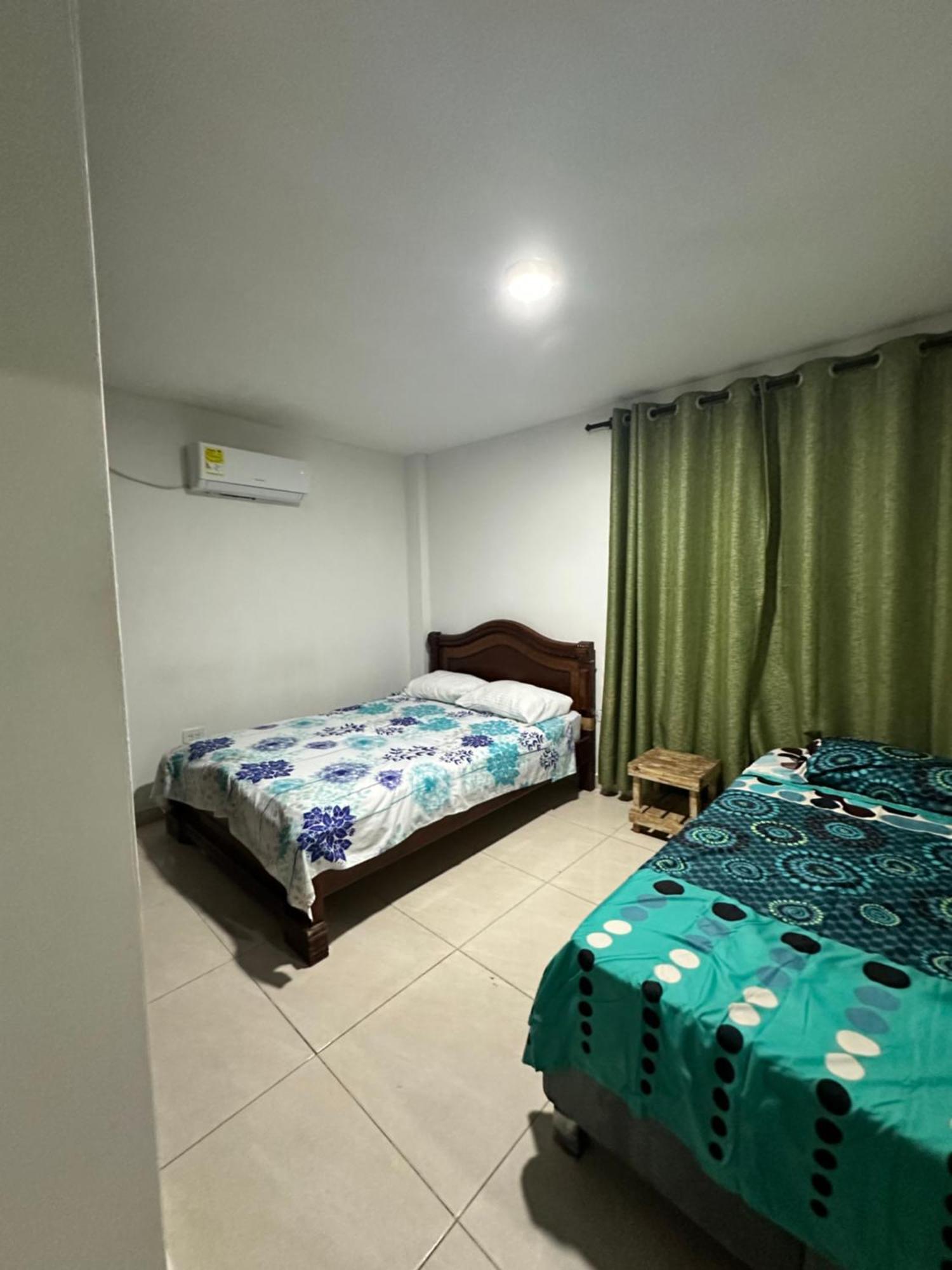 Albergue Casona La Espanola Cartagena