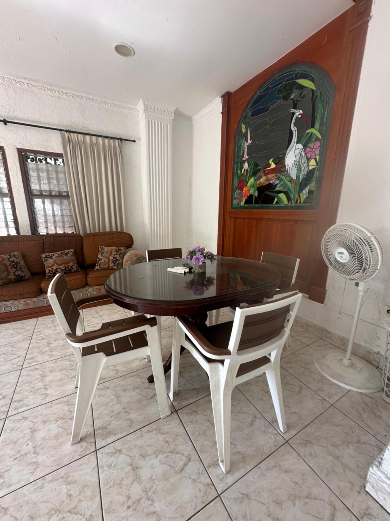 Albergue Casona La Espanola