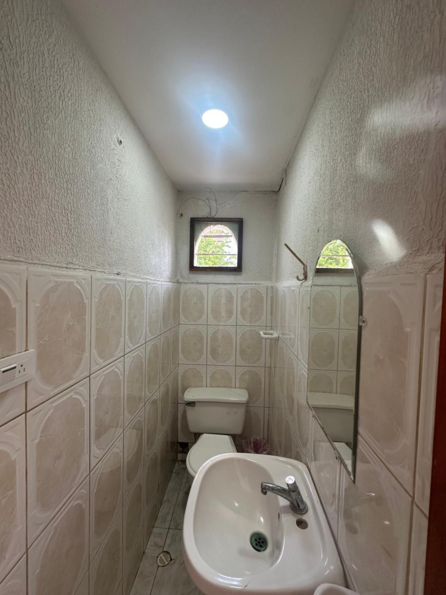 Albergue Casona La Espanola *