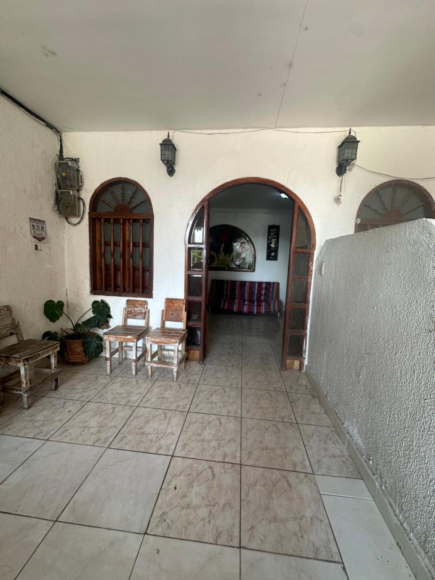 Casona La Espanola Albergue