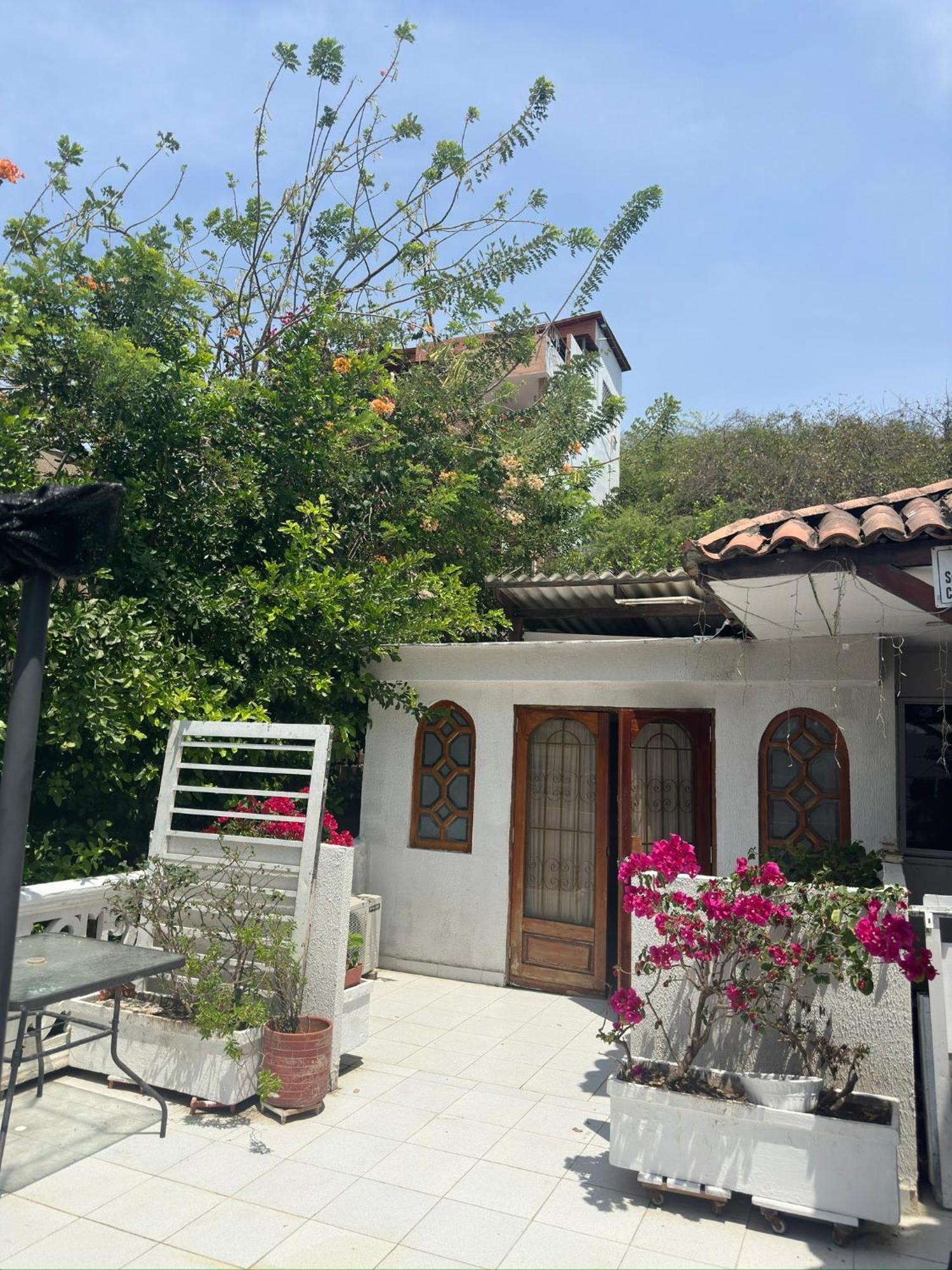 Albergue Casona La Espanola Cartagena