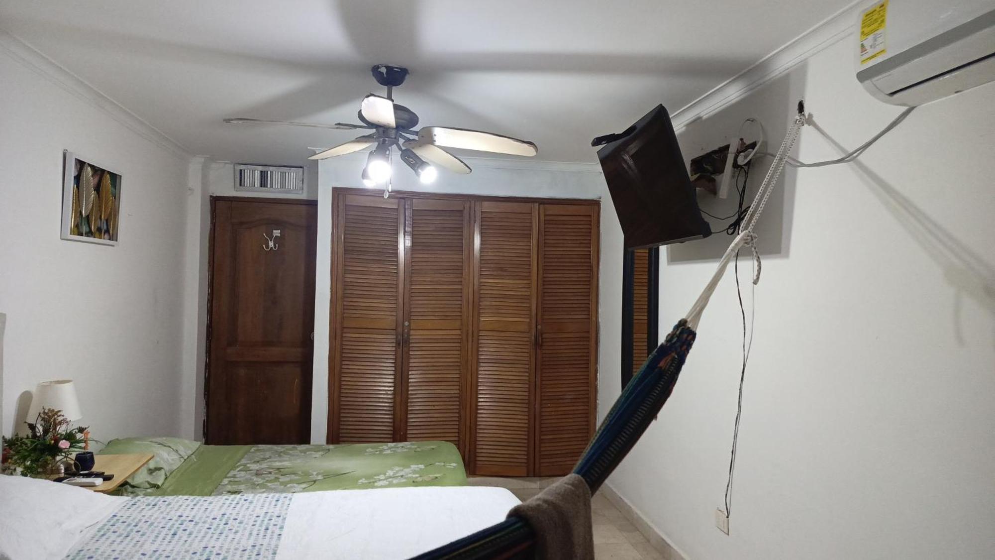 Casabrisamarly Homestay