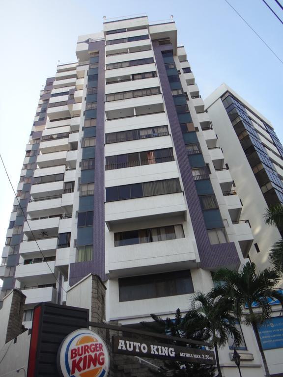 Apartment Rivas Cartagena