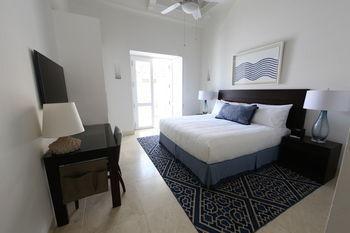 Casa La Cartujita Hotel Cartagena