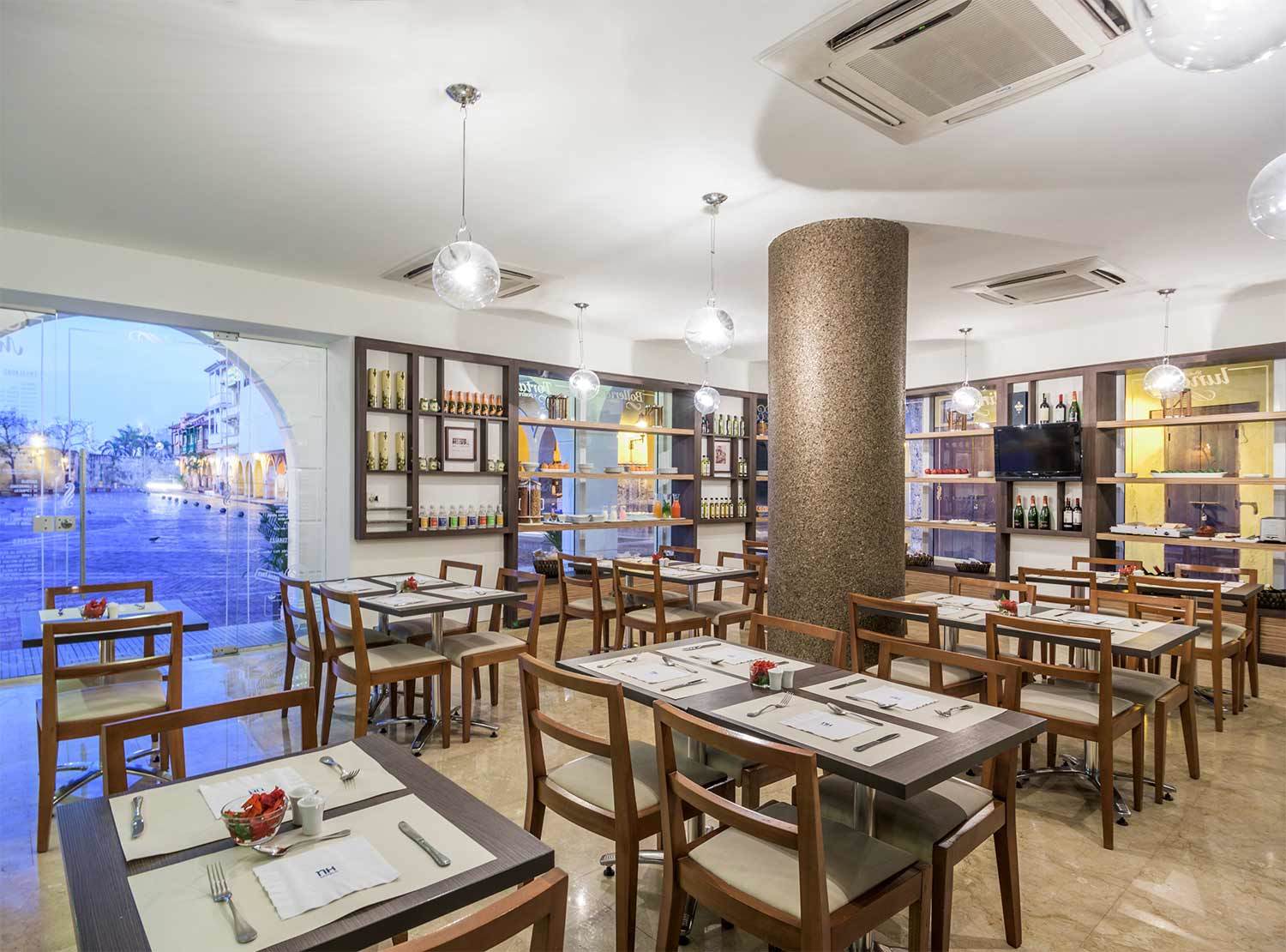 Nh Royal Urban Hotel
