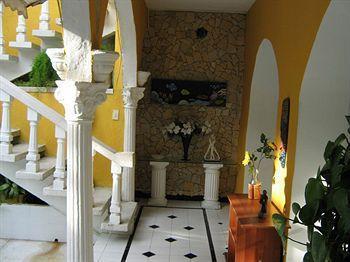 Casa Mara By Akel