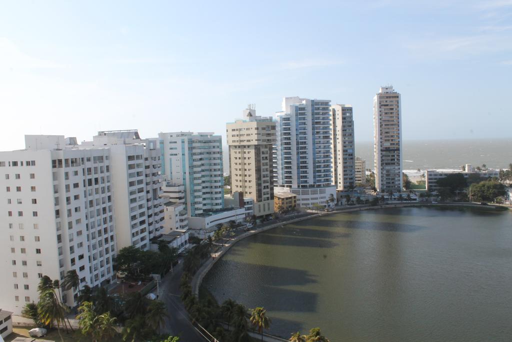 Apartment S.h. Nuevo Conquistador