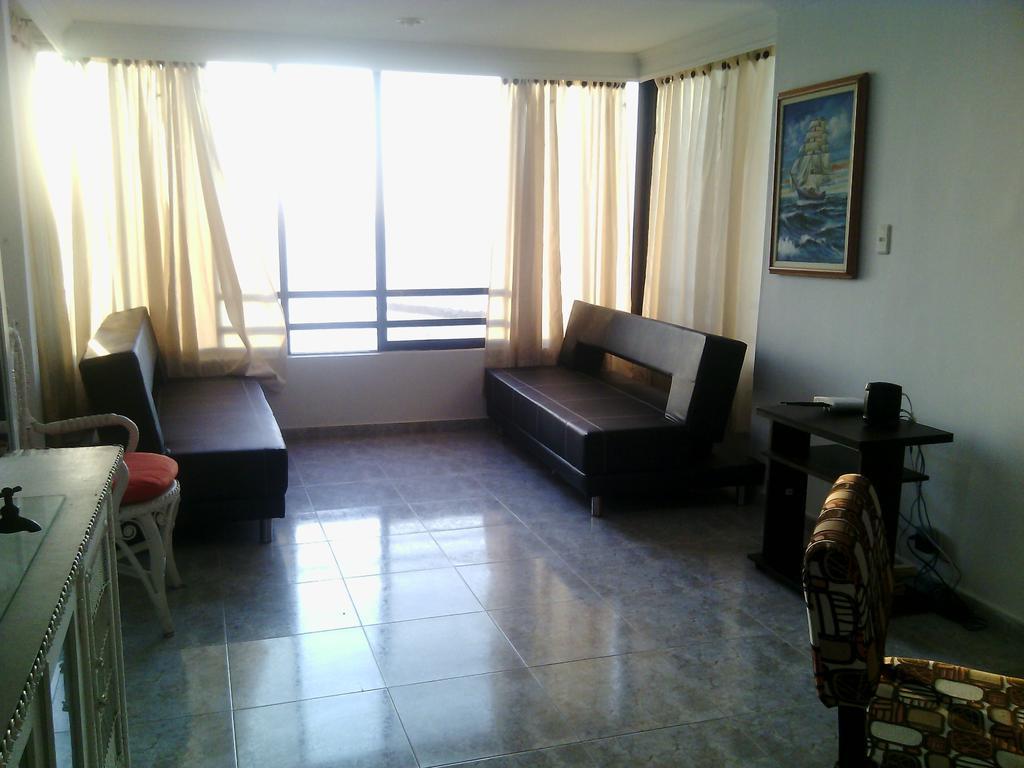 S.h. Nuevo Conquistador Apartment *