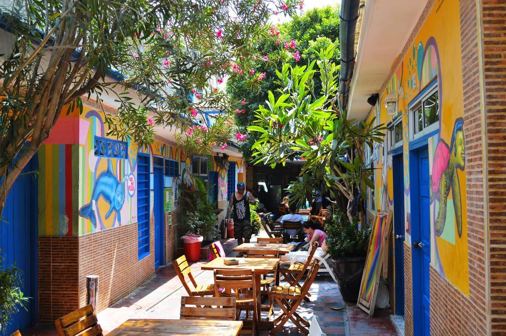 Mamabella Hostel