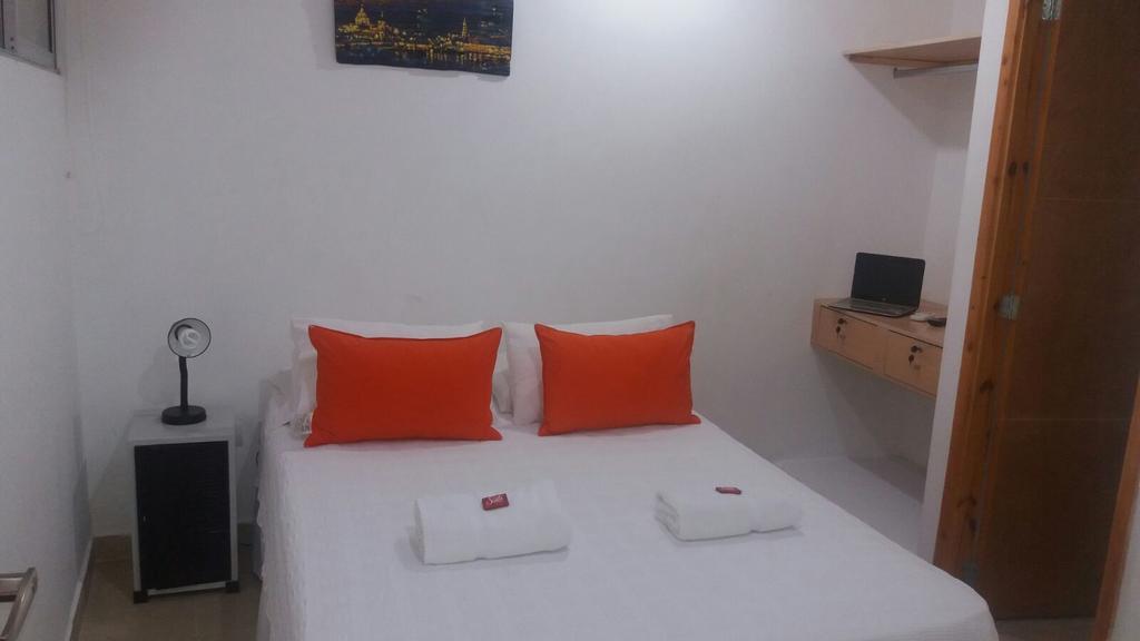 Casa Moma Albergue *