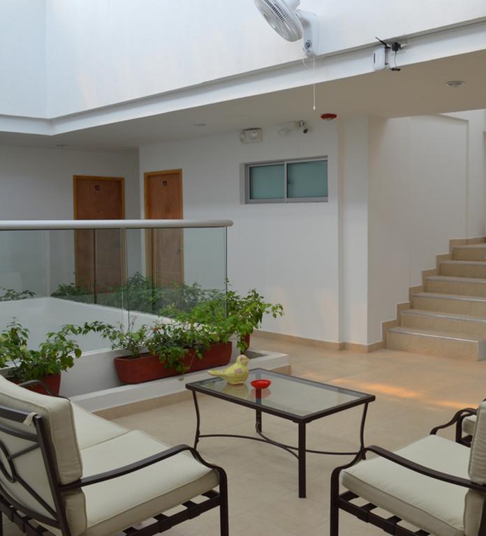 Albergue Casa Moma