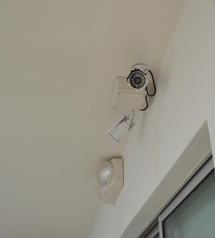 Albergue Casa Moma