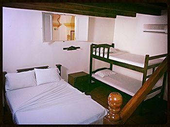 El Viajero Centro Hotel Cartagena