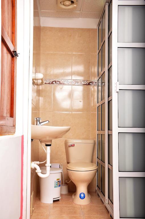 Albergue Mystic House Cartagena