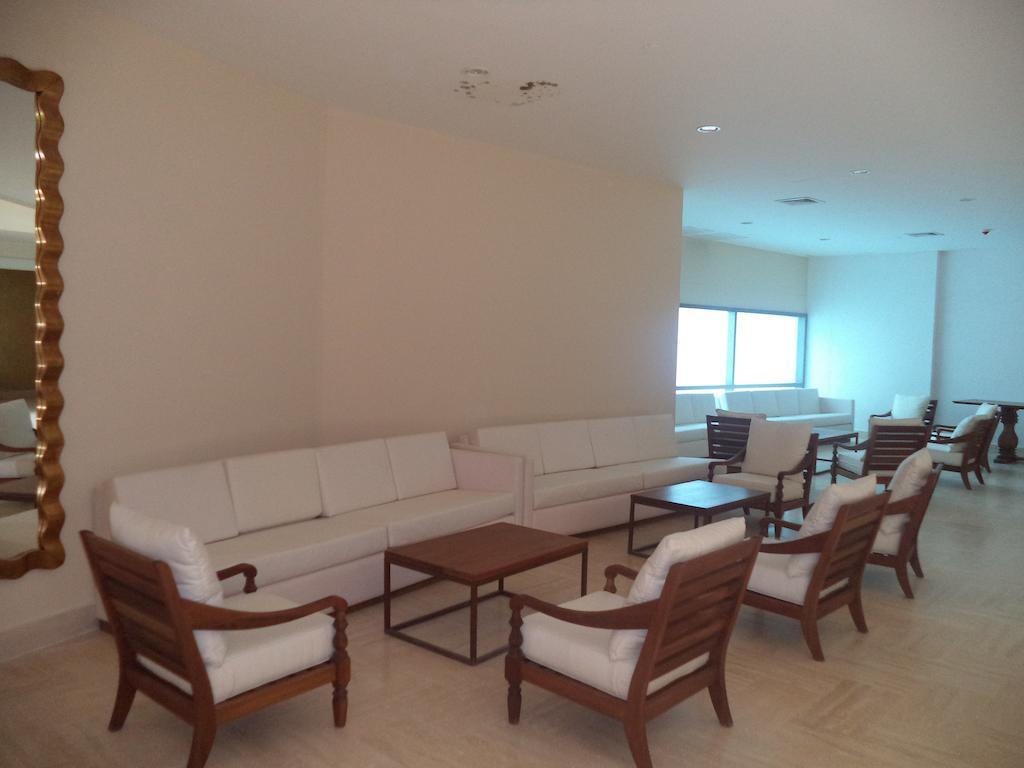 Hotel Radisson Ocean Pavillion Cartagena