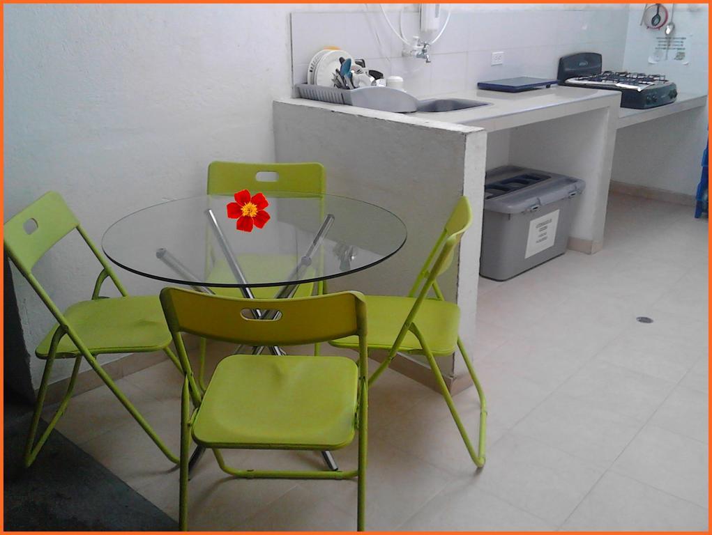 Albergue Casa Moma *