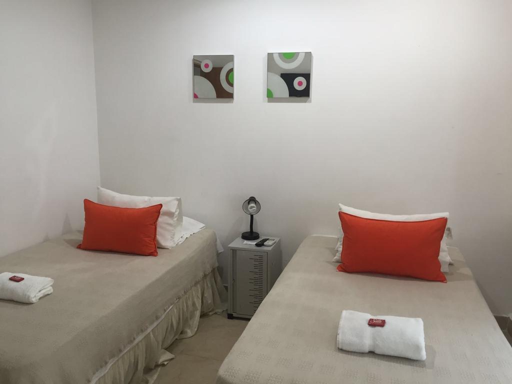 Casa Moma Cartagena