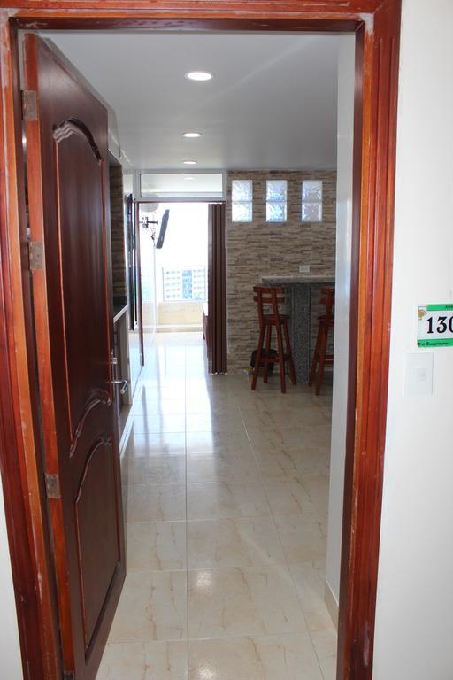 Apartamento Cartagena