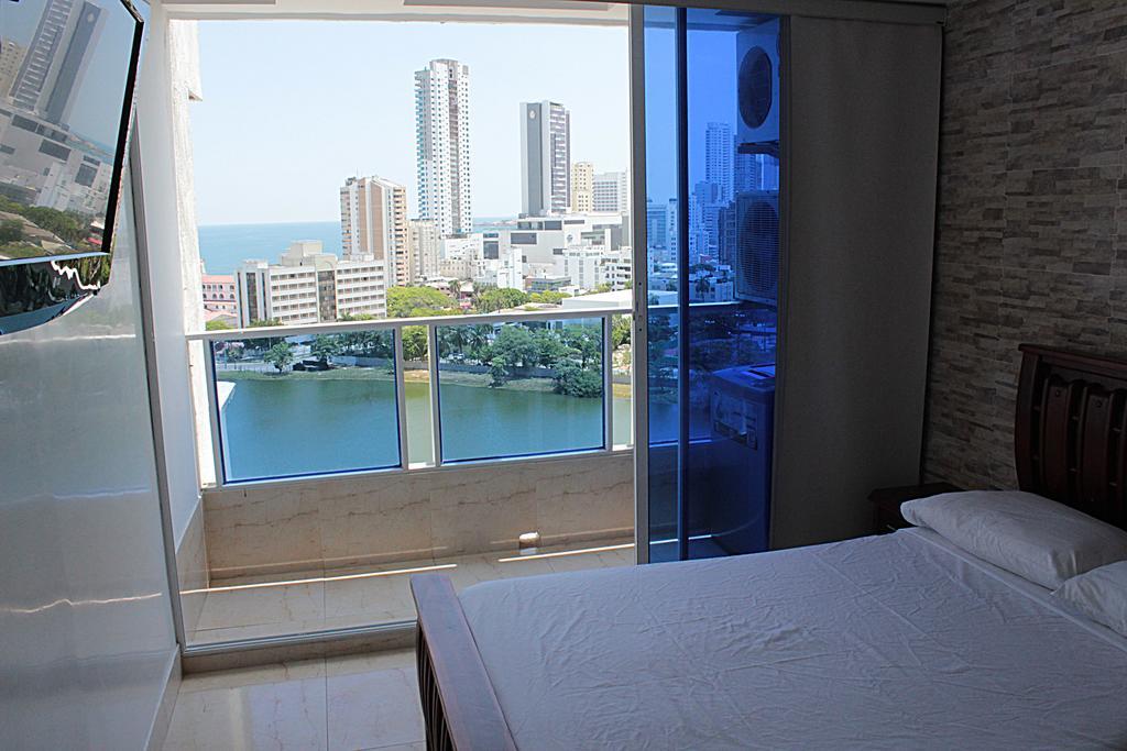 Apartamento Cartagena Cartagena