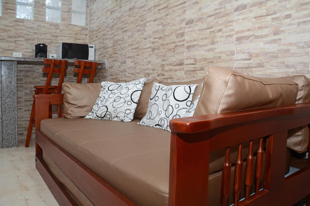 Apartment Apartamento Cartagena