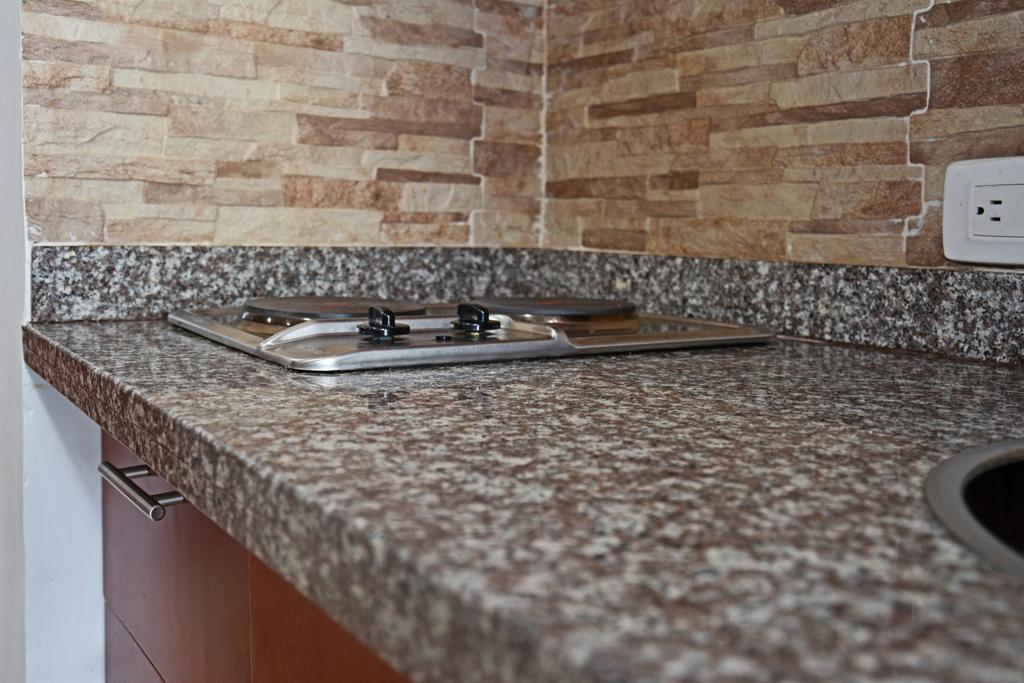 Apartment Apartamento Cartagena *