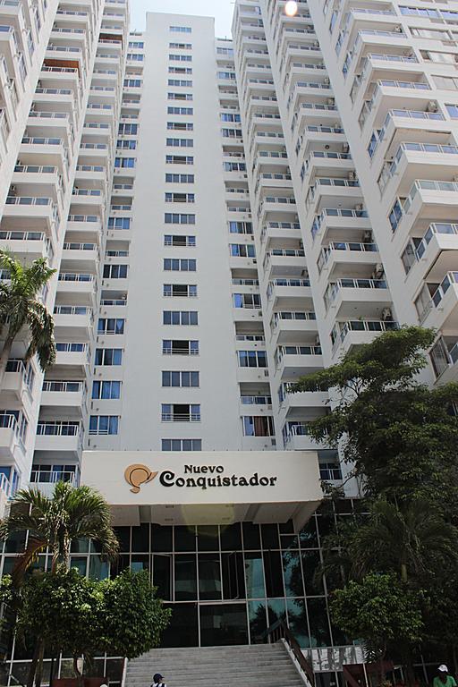 Apartment Apartamento Cartagena Cartagena