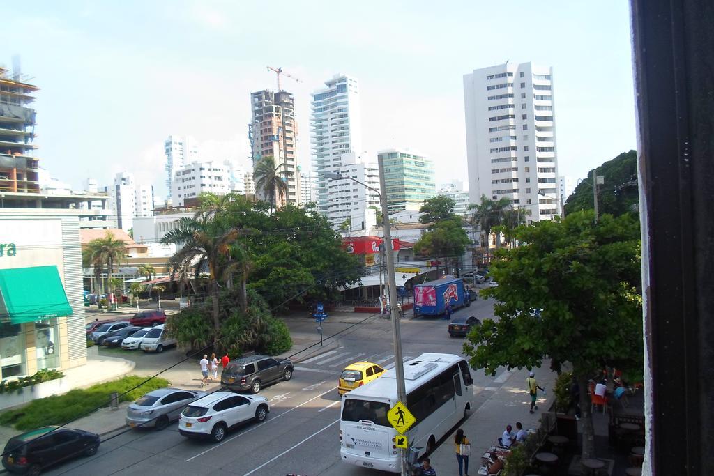 Apartment Edificio Delfines Playa *