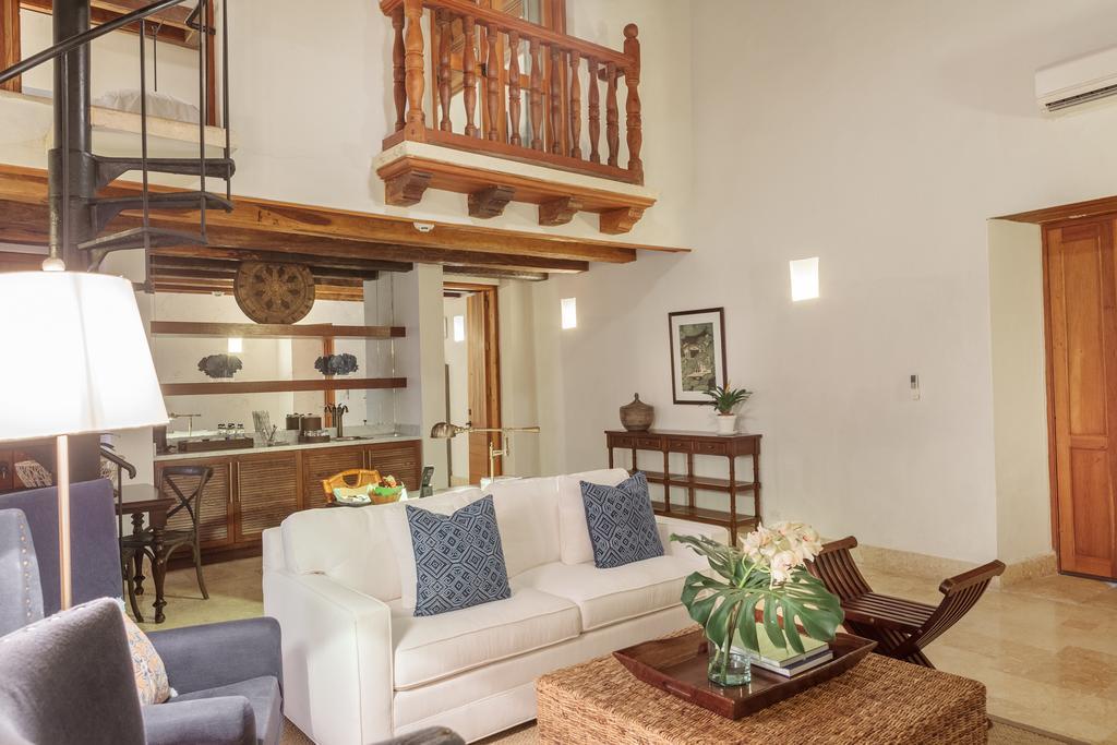 Hotel Casa San Agustin 5*