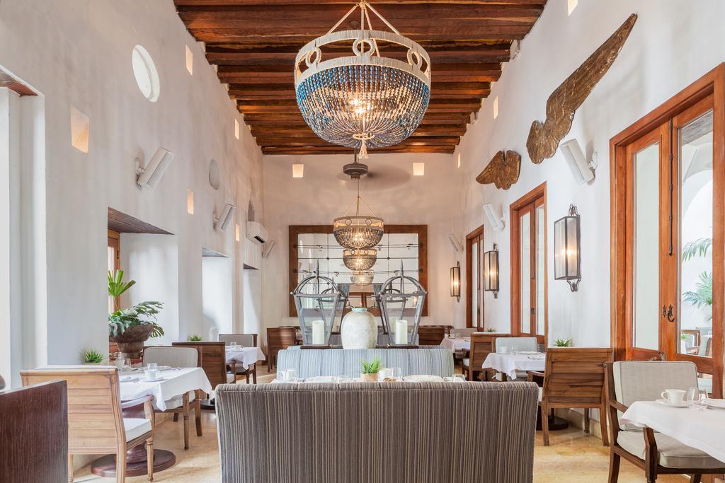Casa San Agustin Cartagena