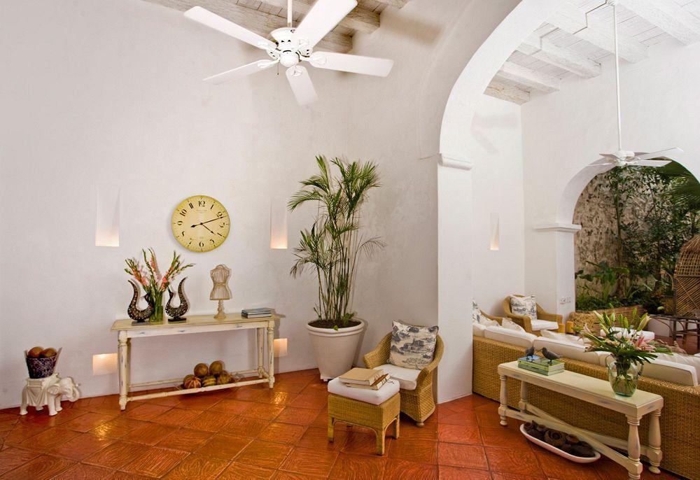 Hotel Casa Quero 5*