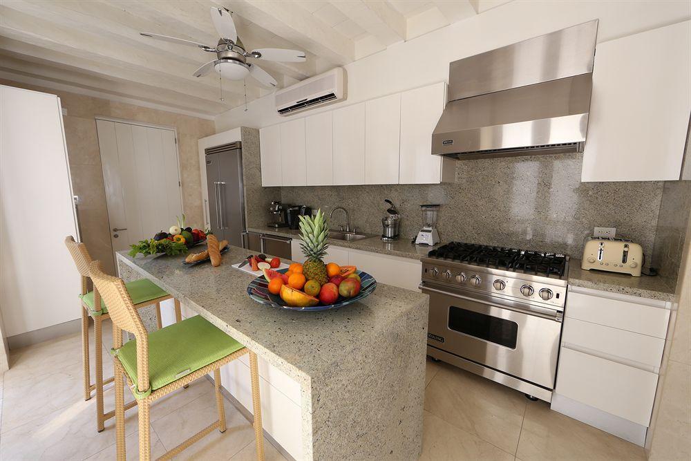 Casa La Cartujita Hotel Cartagena