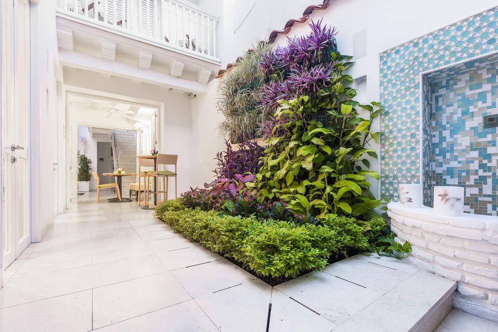 Casa La Cartujita Hotel