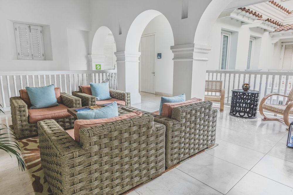 Casa La Cartujita Hotel 5*