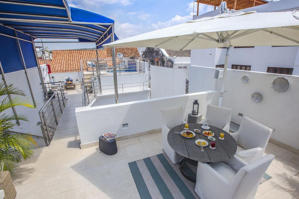 Casa La Cartujita 5*